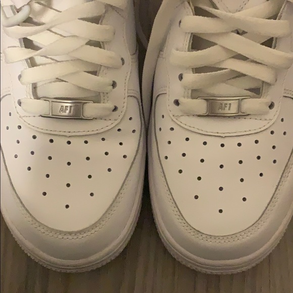 I never wear them - Picture 6 of 6